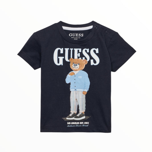 T-Shirt Guess