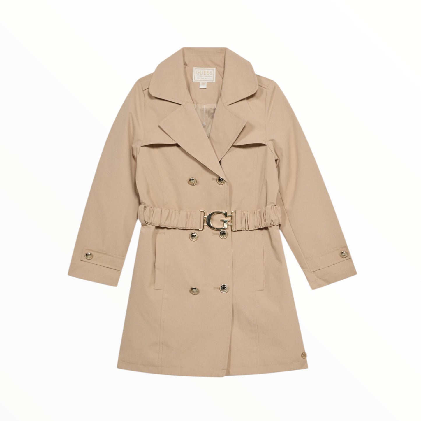 Trench Guess