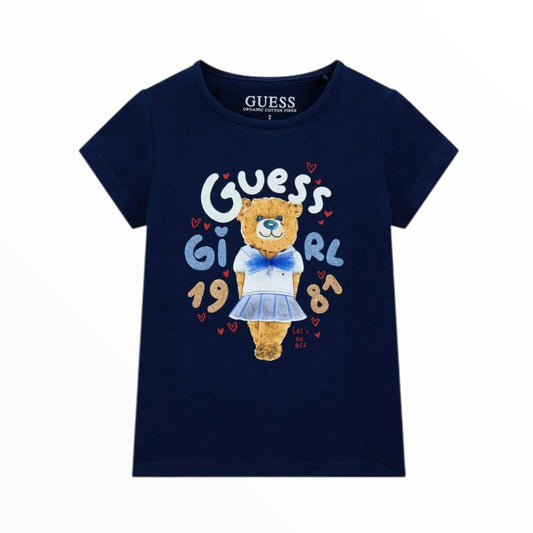T-Shirt Guess