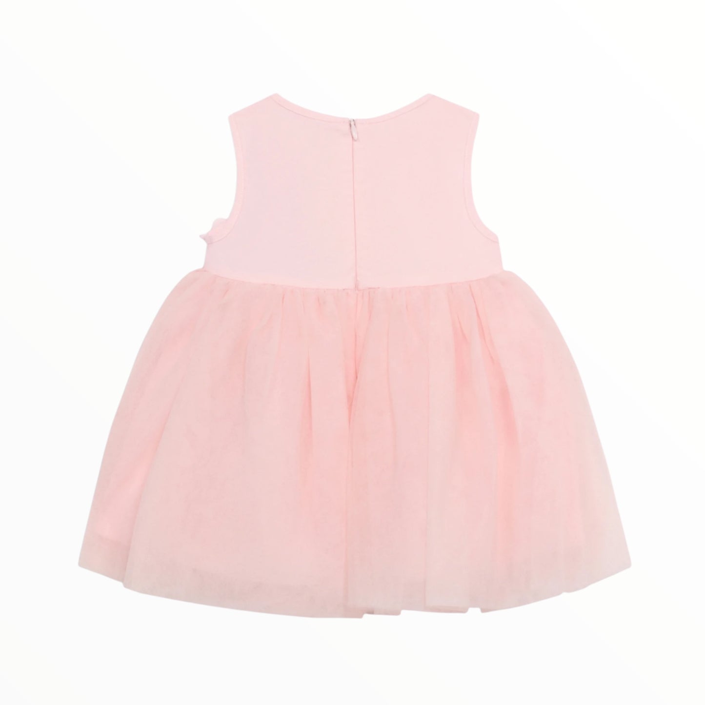 Abito Guess in tulle con fiorellini