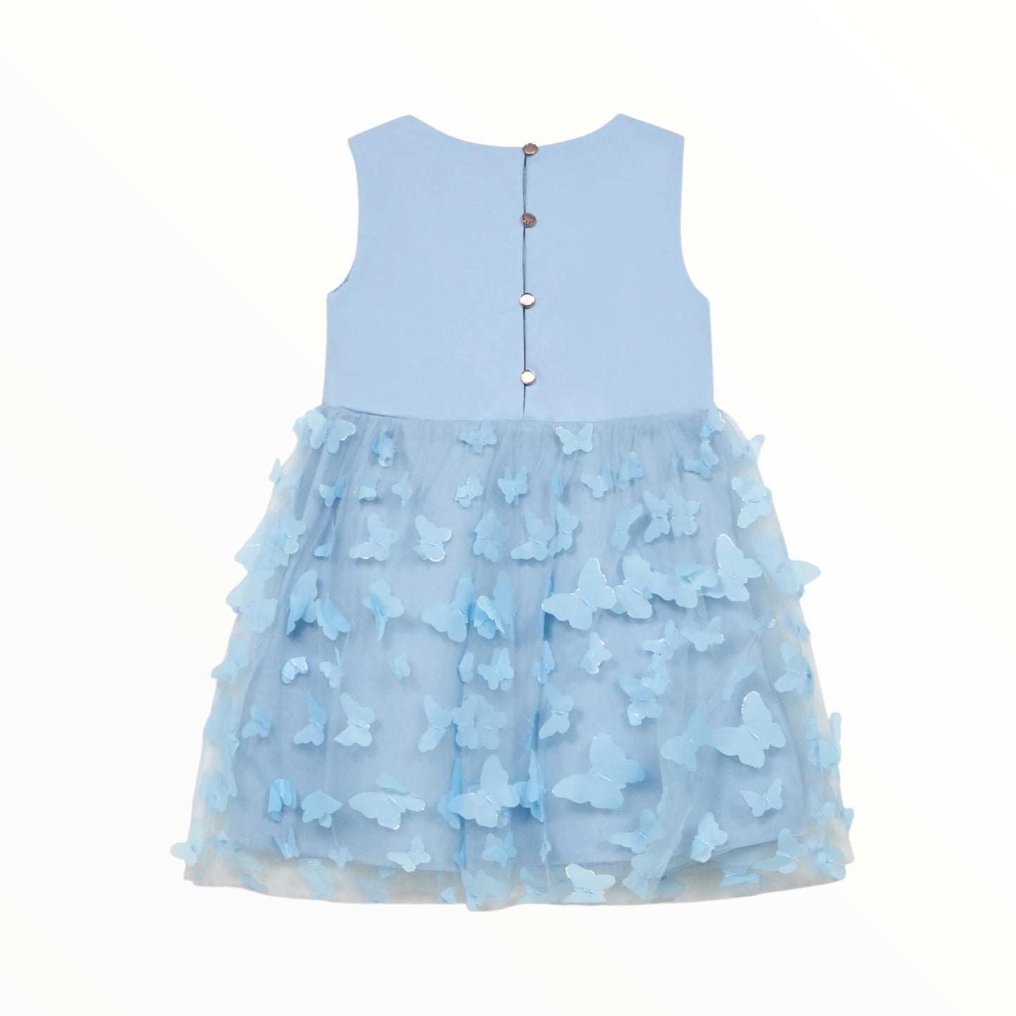 Abito Guess con farfalline