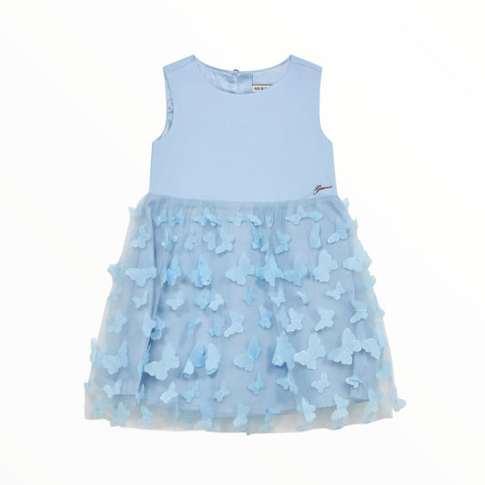 Abito Guess con farfalline