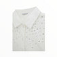 Camicia crop Guess