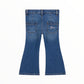 Jeans flare Guess