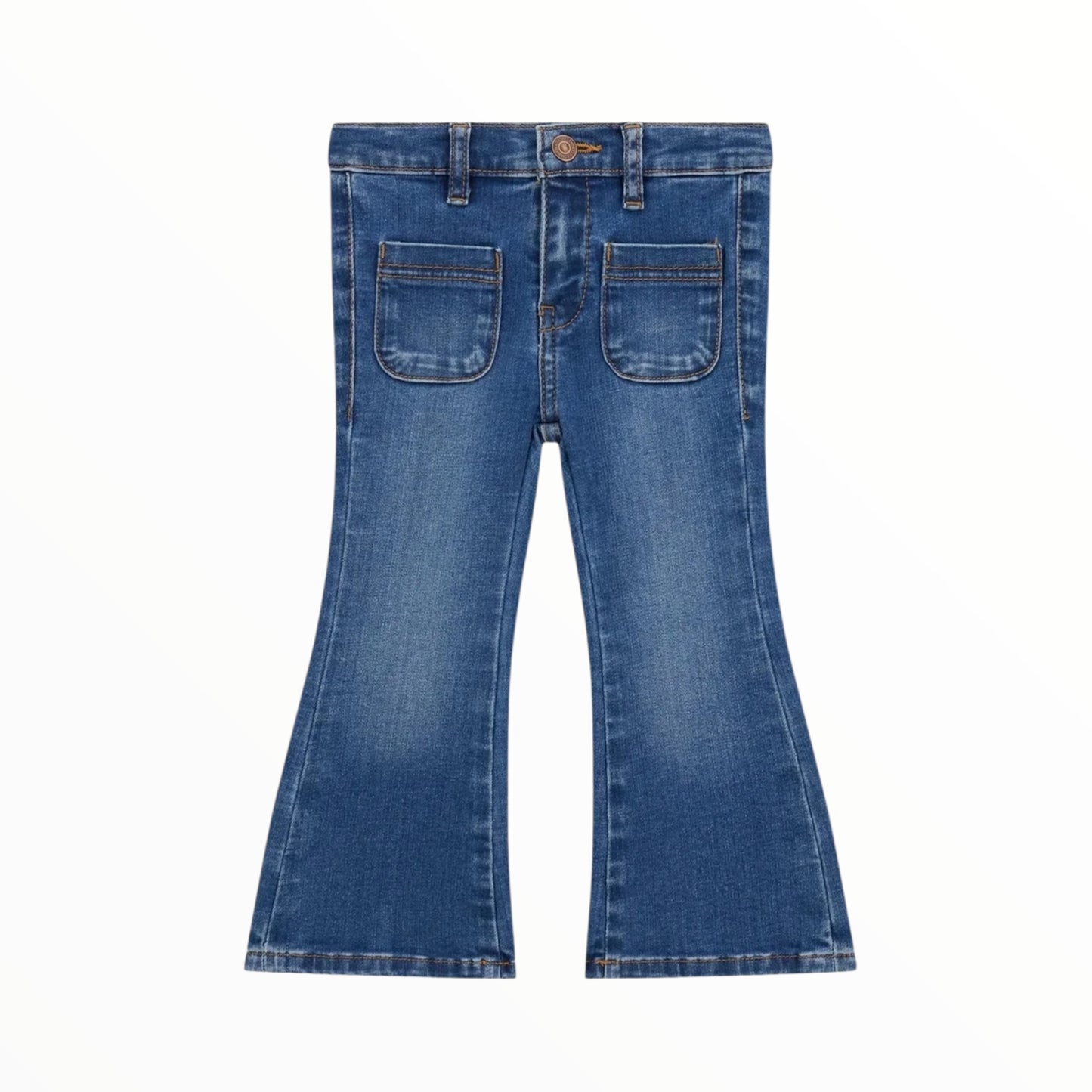 Jeans flare Guess