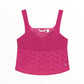 Top Guess fucsia