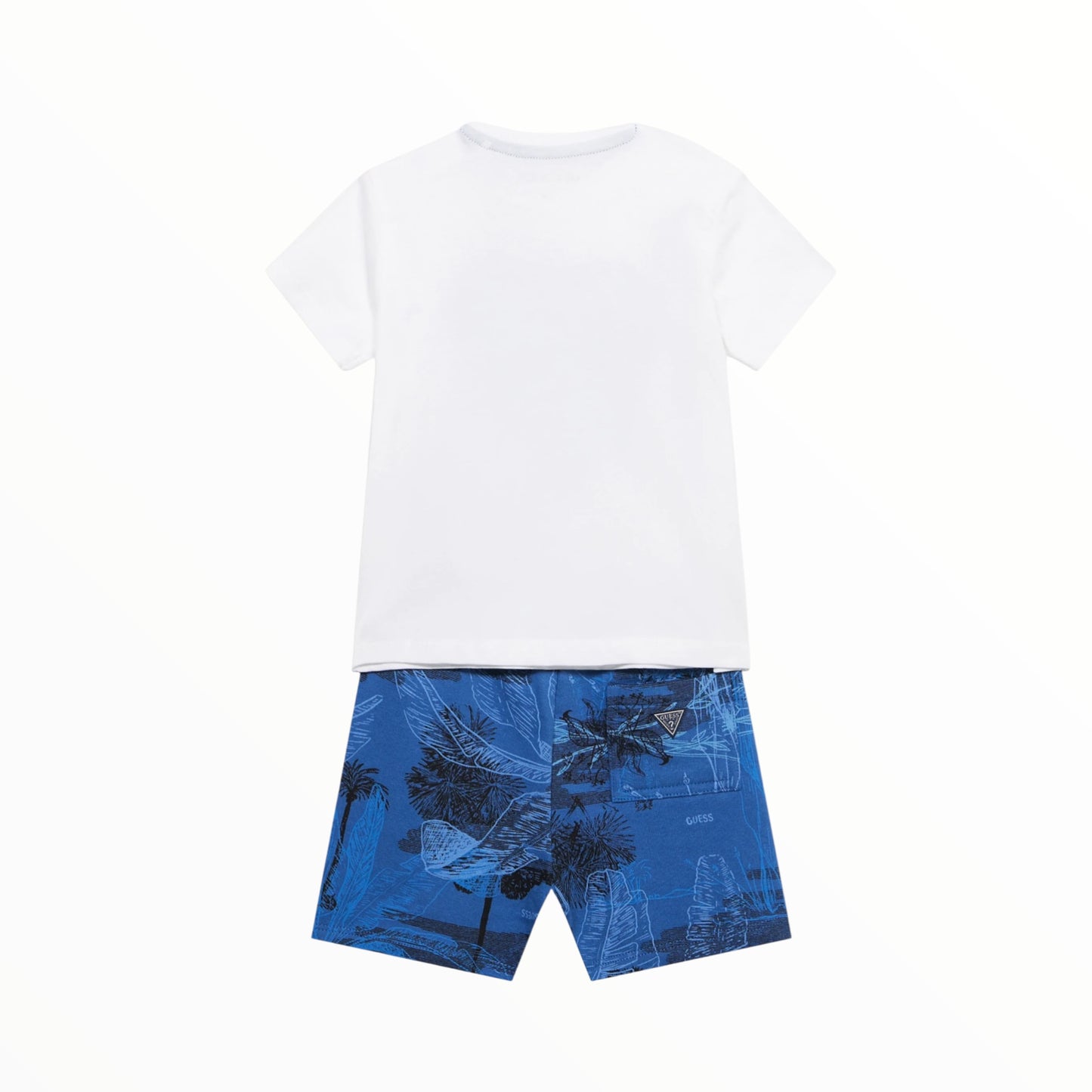 Completo Guess baby