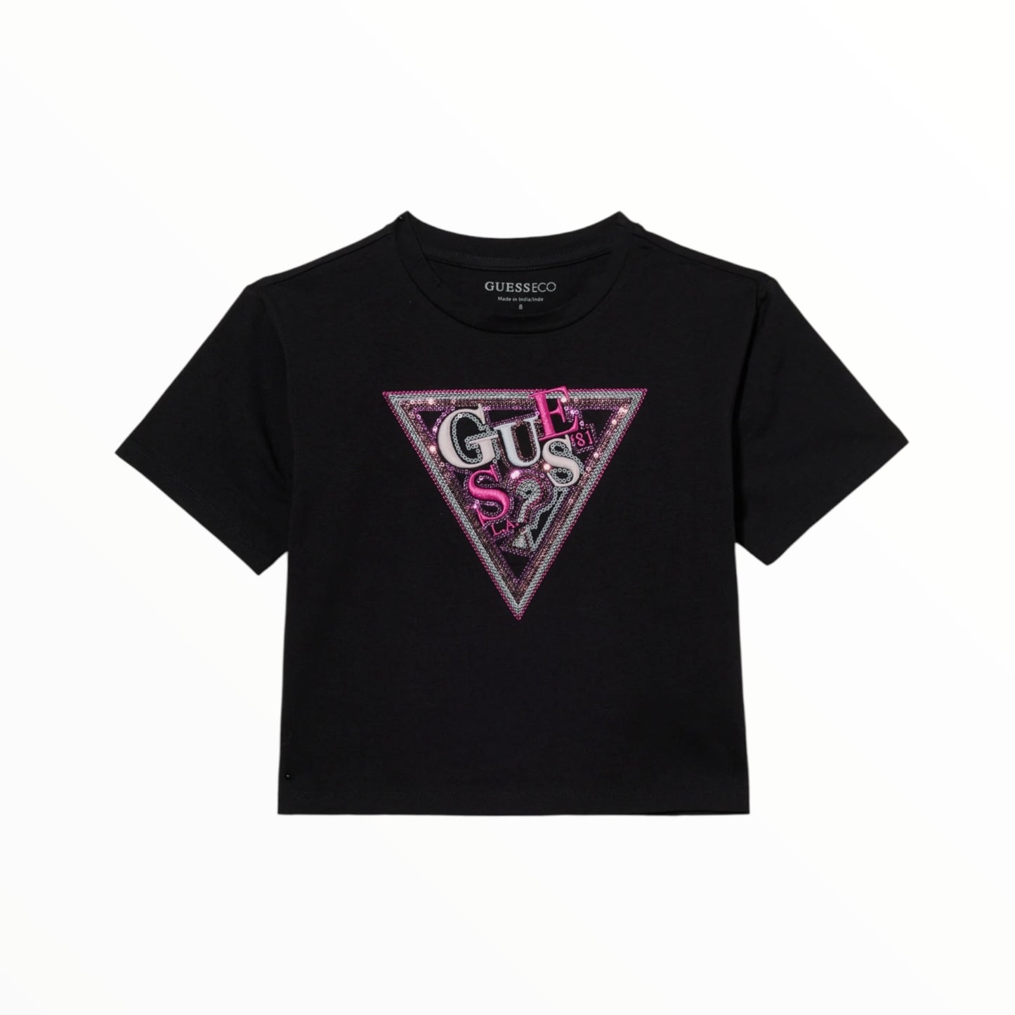 T-Shirt Guess ragazza