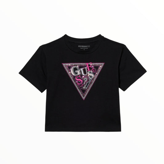 T-Shirt Guess ragazza