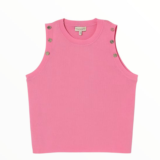 Canotta Twinset