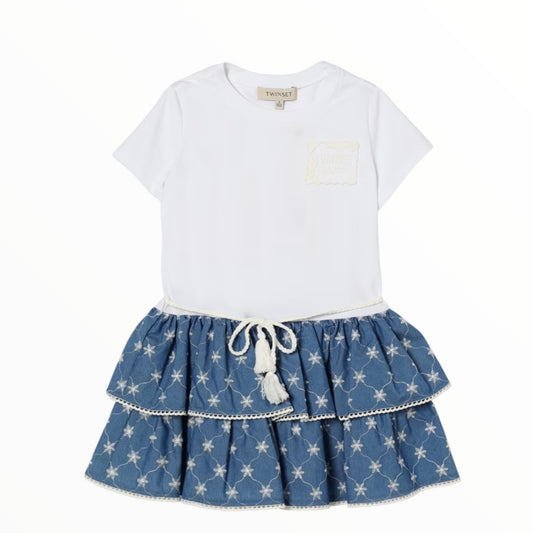 Abito Twinset