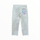 Pantalone jeans Gaelle panna