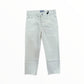 Pantalone jeans Gaelle panna