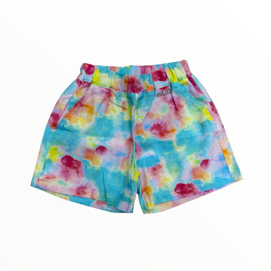 Pantaloncino Gaelle in fantasia