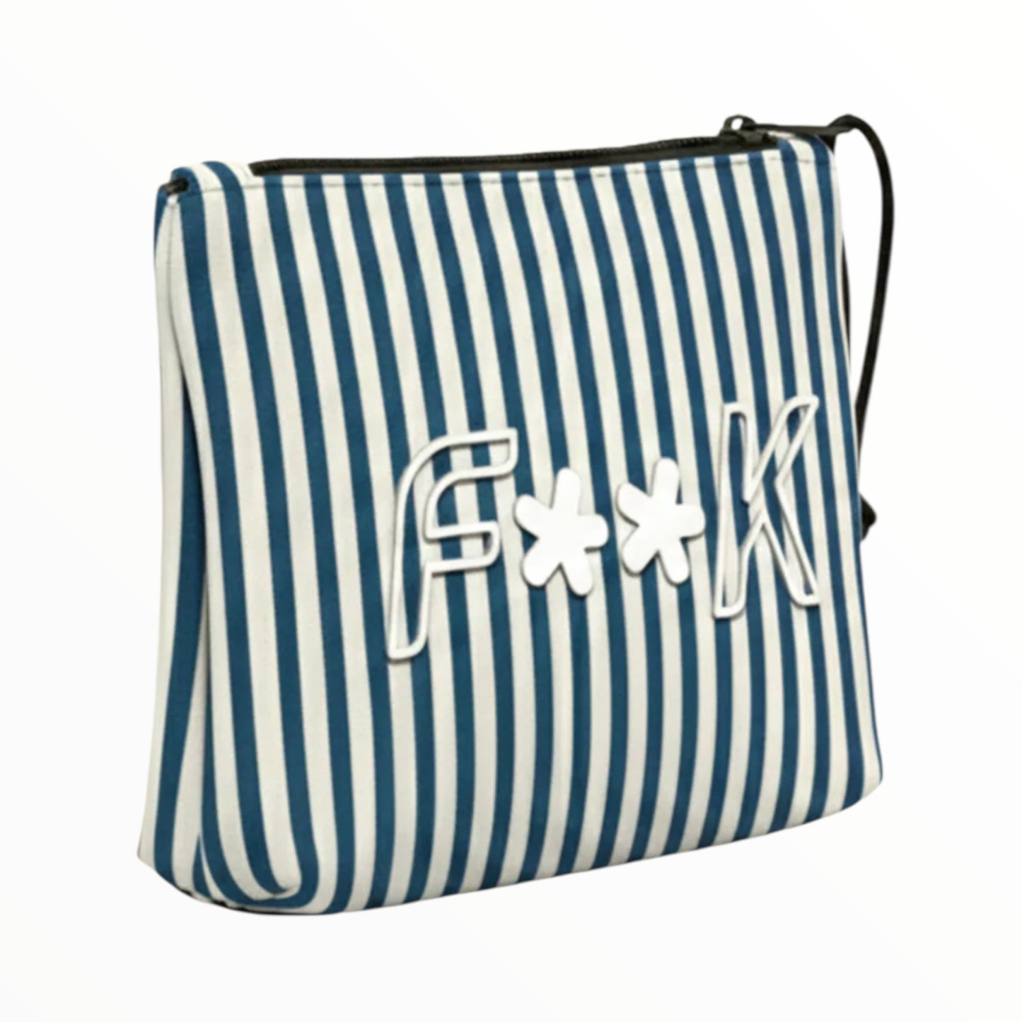 Pochette Effek a righe