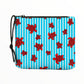 Pochette Effek a righe