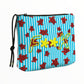 Pochette Effek a righe