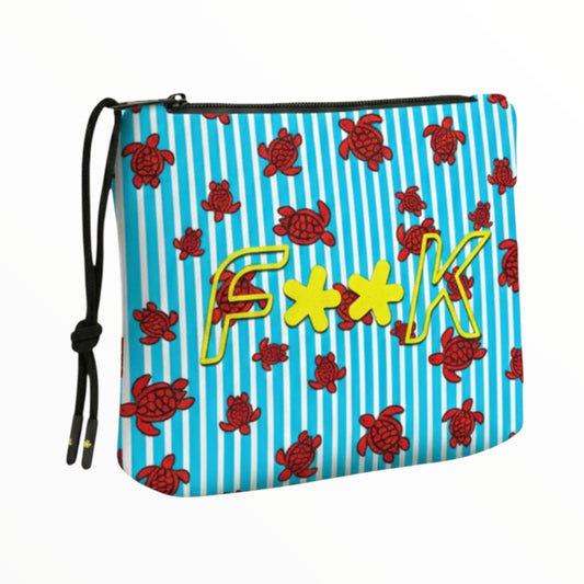 Pochette Effek a righe