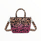 Mini borsa Effek animalier