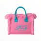 Borsa regular Effek
