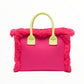 Borsa regular Effek