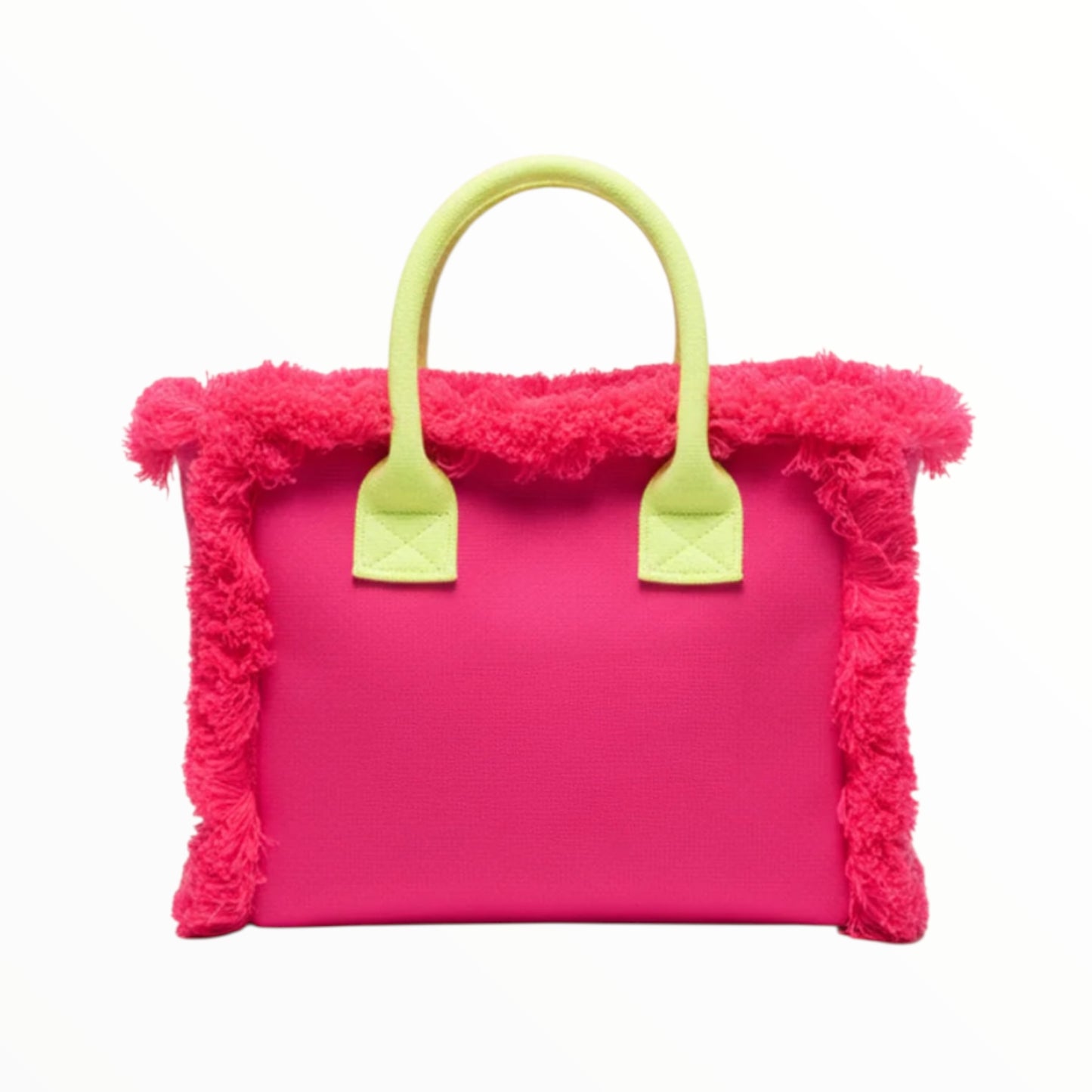 Borsa regular Effek