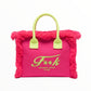 Borsa regular Effek