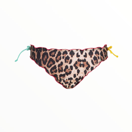 Costume Effek animalier