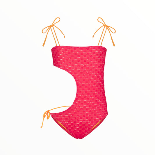 Monokini Effek