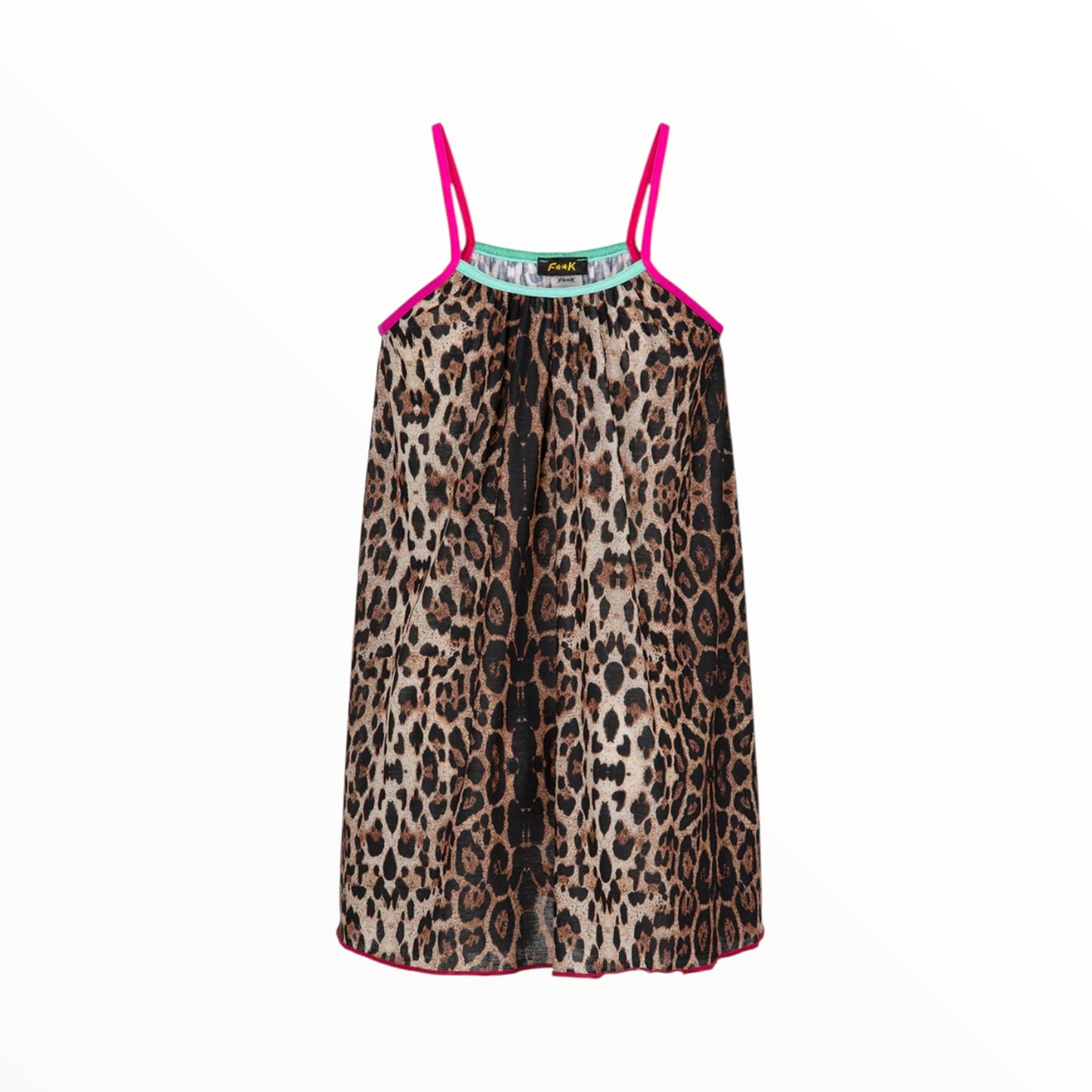 Fuori acqua Effek animalier