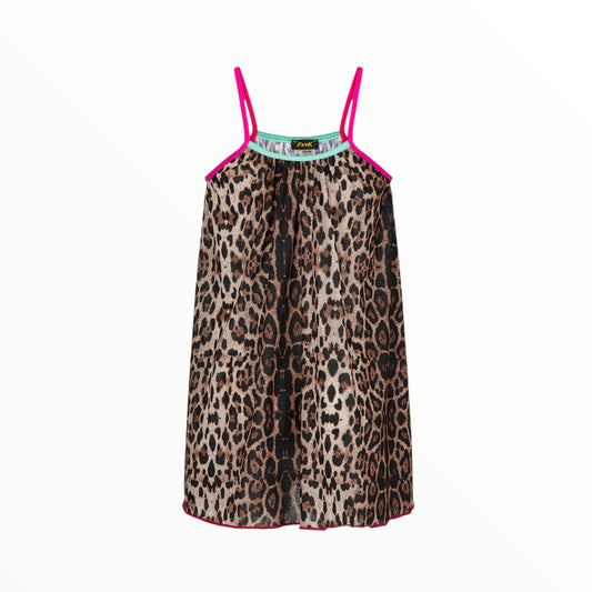 Fuori acqua Effek animalier