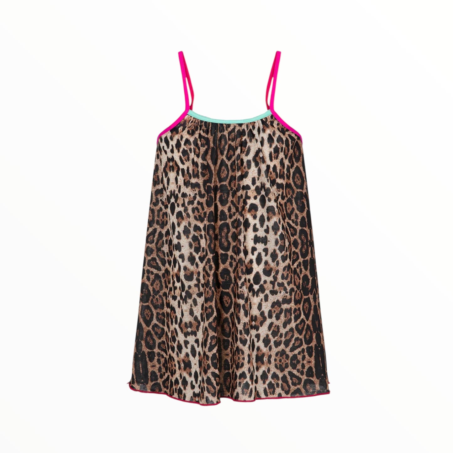 Fuori acqua Effek animalier