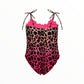 Monokini Effek animalier
