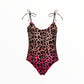 Monokini Effek animalier