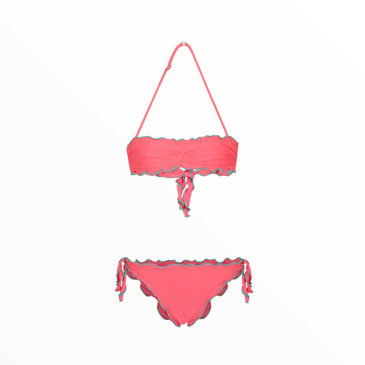 Costume a fascia Effek