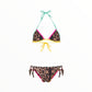 Costume triangolo Effek animalier