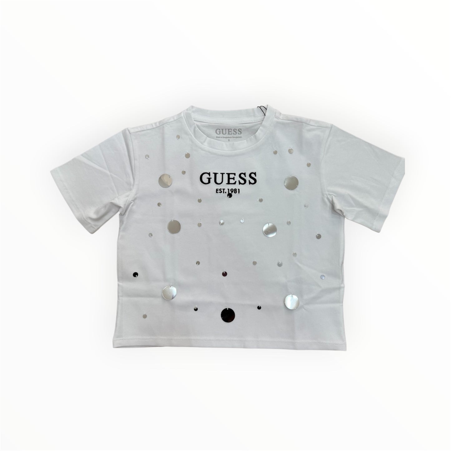 T-Shirt Guess