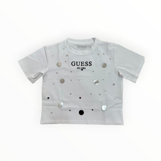 T-Shirt Guess