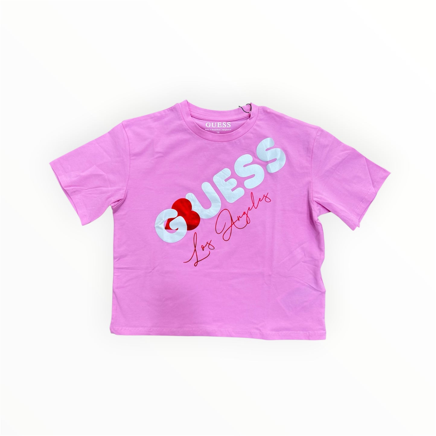 T-Shirt Guess