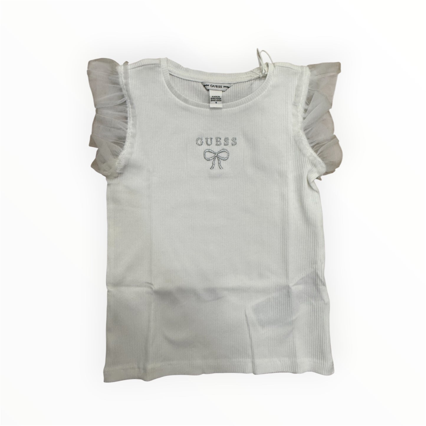 T-Shirt Guess