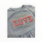 T-Shirt Guess love floreale