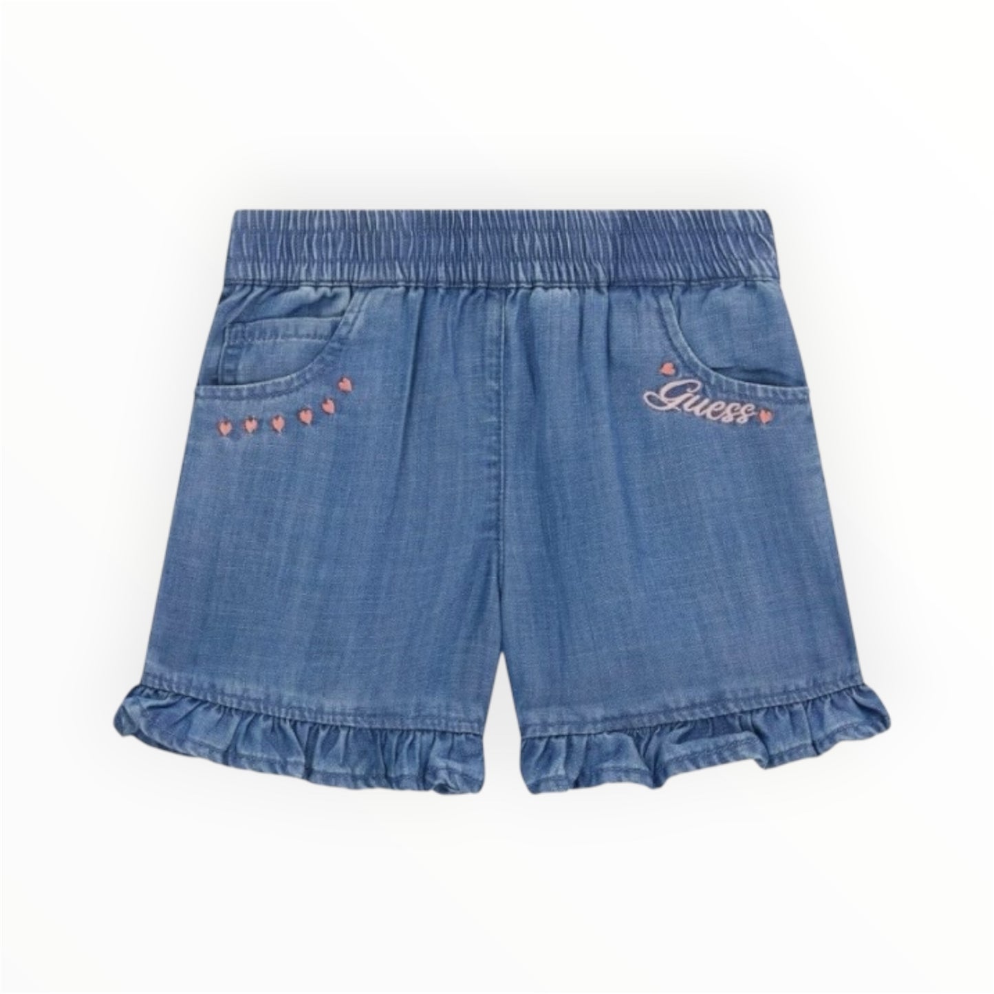 Pantaloncino leggero Guess