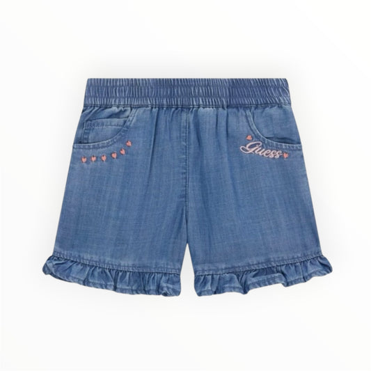 Pantaloncino leggero Guess