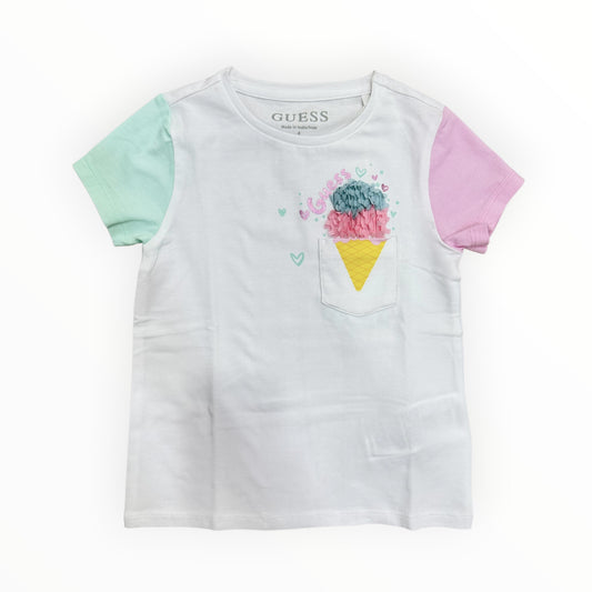 T-Shirt Guess gelato