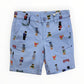 Pantaloncino Guess Teddy