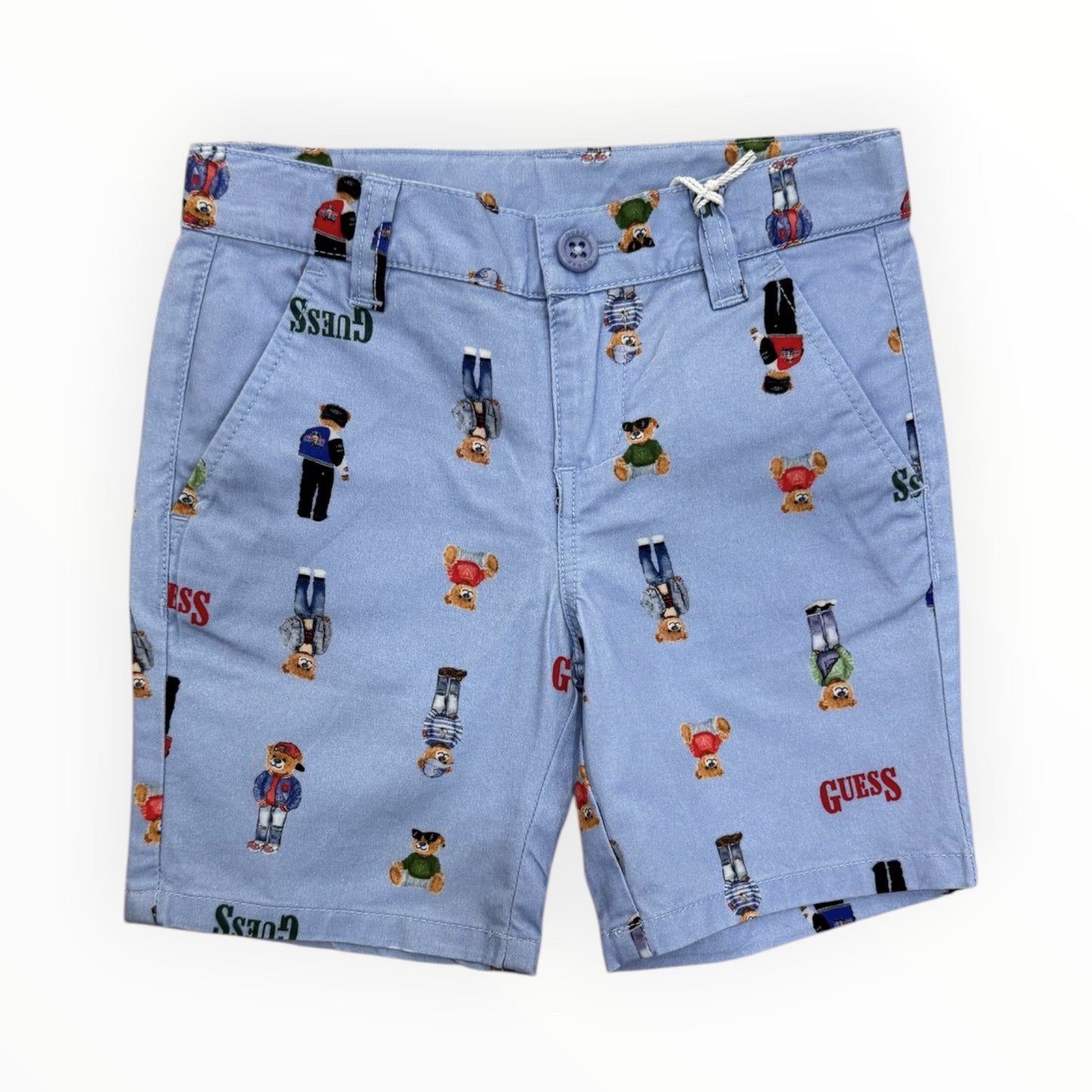 Pantaloncino Guess Teddy