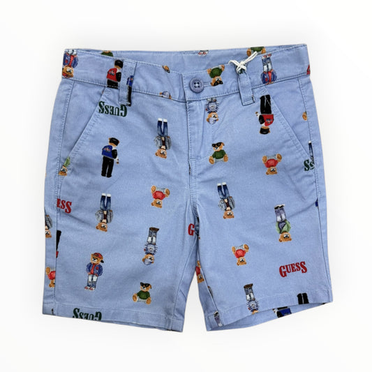 Pantaloncino Guess Teddy