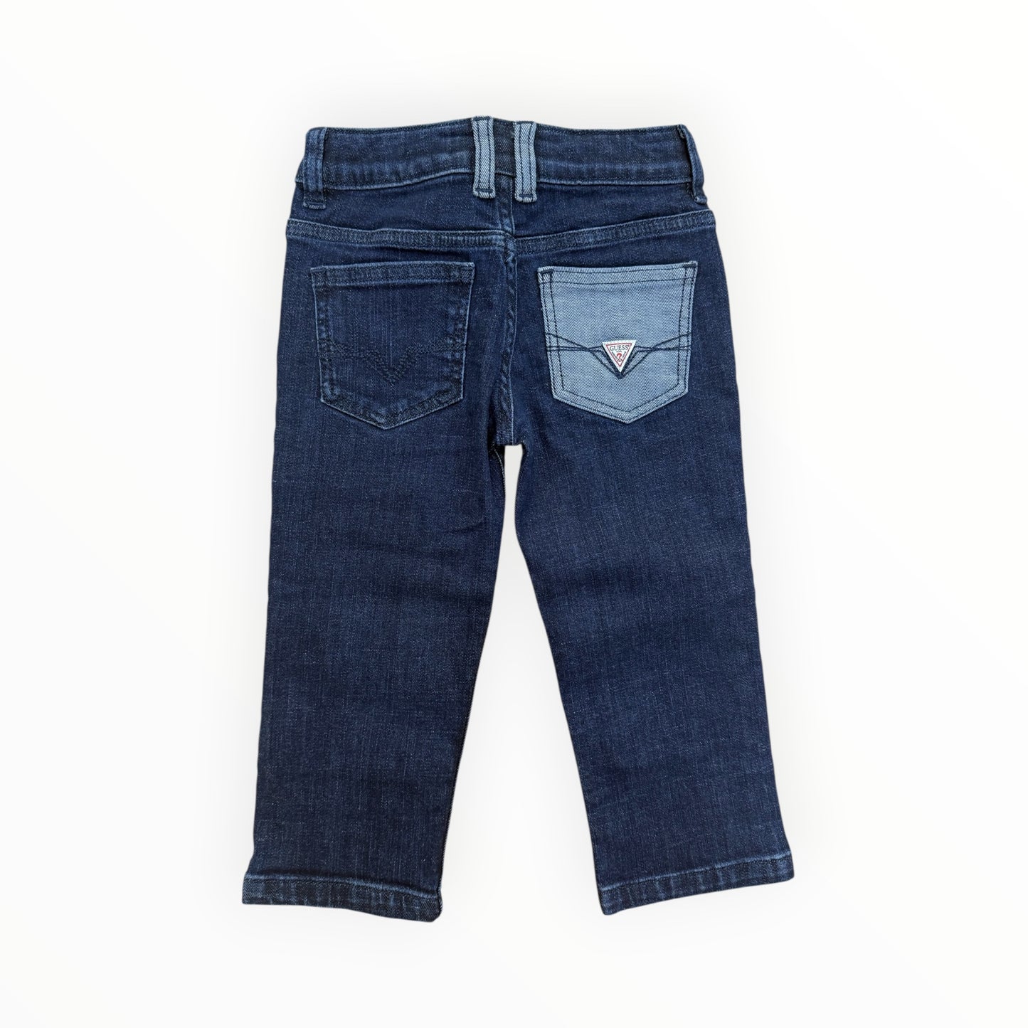 Jeans Guess con toppa