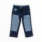 Jeans Guess con toppa
