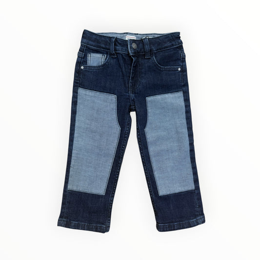 Jeans Guess con toppa